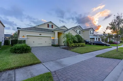 3466 Somerset Park Drive Orlando FL 32824