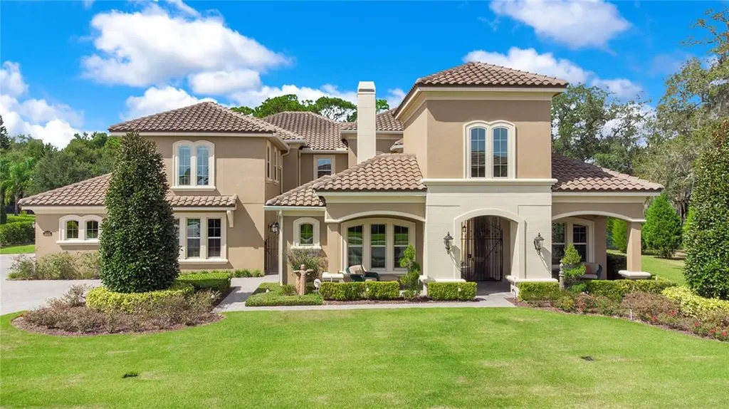 3680 Farm Bell Place Lake Mary FL 32746