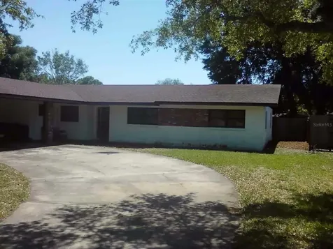 1614 Idaho Avenue Belle Isle FL 32809