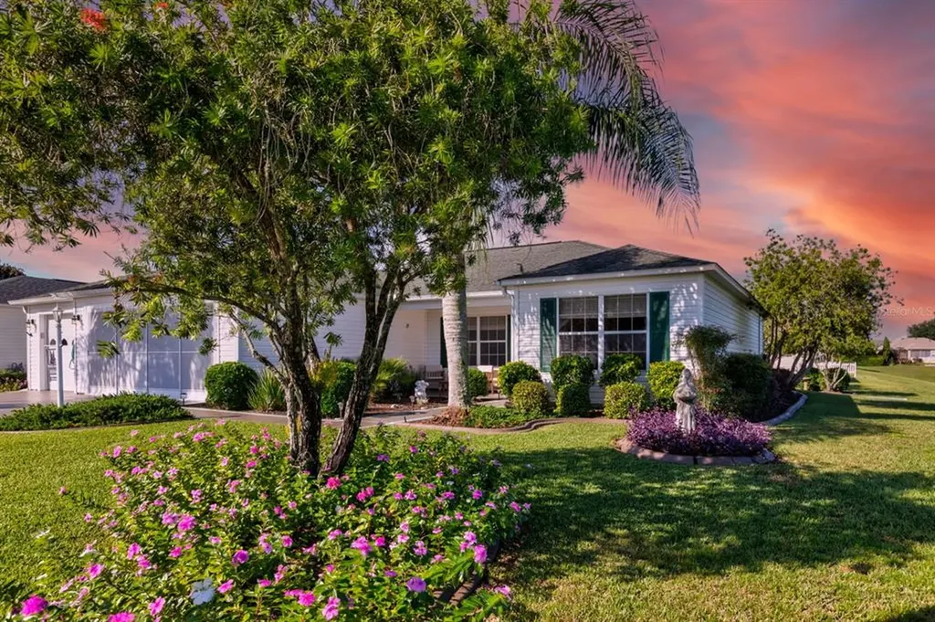 16844 SE 96th Chapelwood Circle The Villages FL 32162
