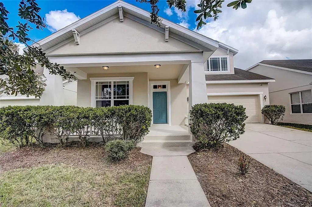 14717 Sapodilla Drive Orlando FL 32828