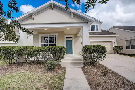 14717 Sapodilla Drive Orlando FL 32828