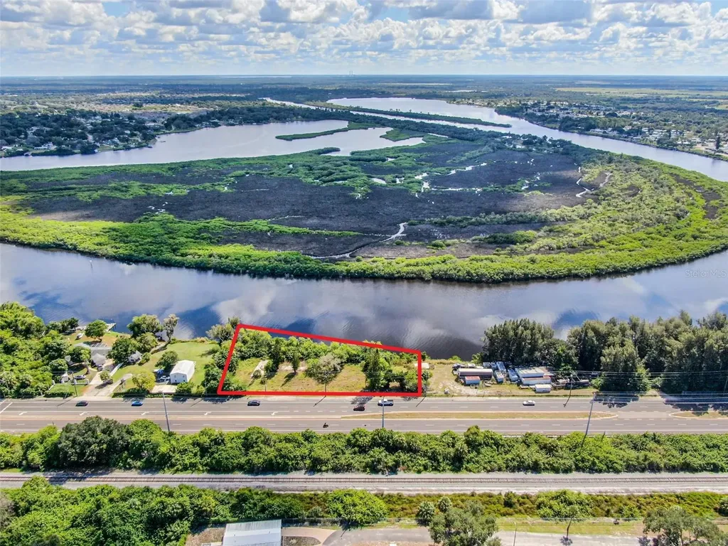 2508 S Us Highway 41 Ruskin FL 33570