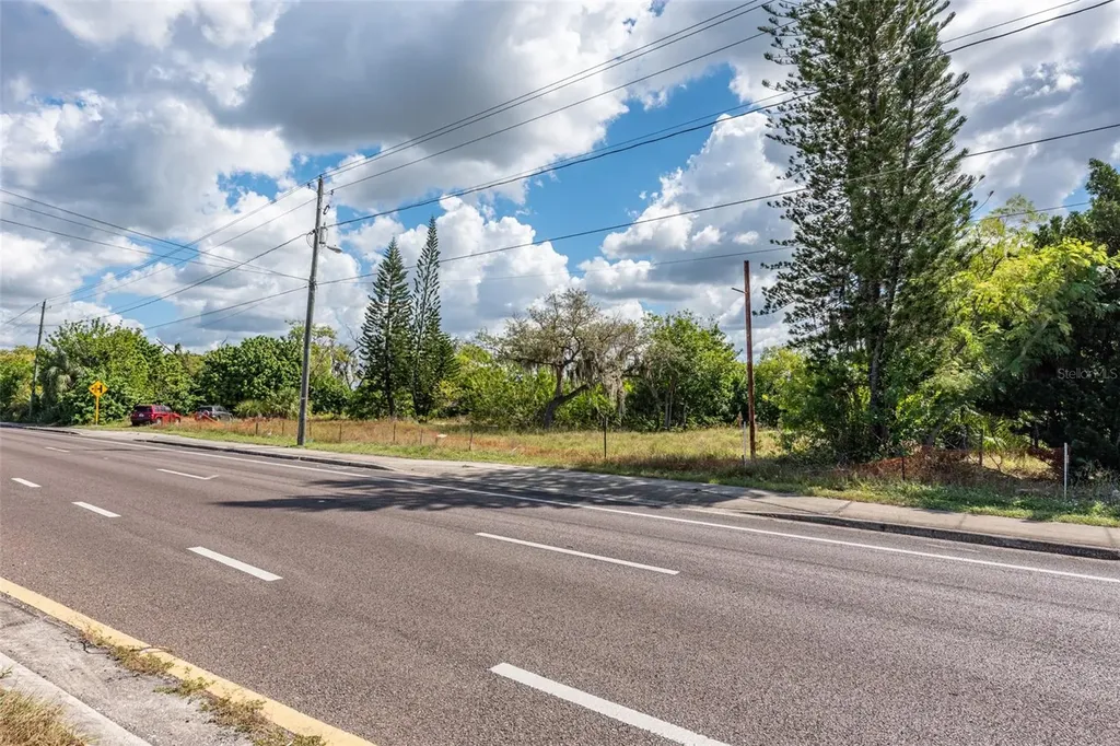 2508 S Us Highway 41 Ruskin FL 33570