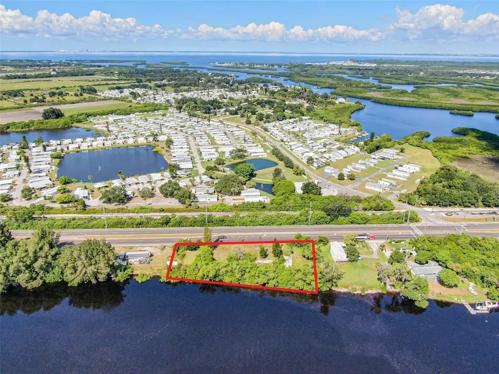 2508 S Us Highway 41 Ruskin FL 33570