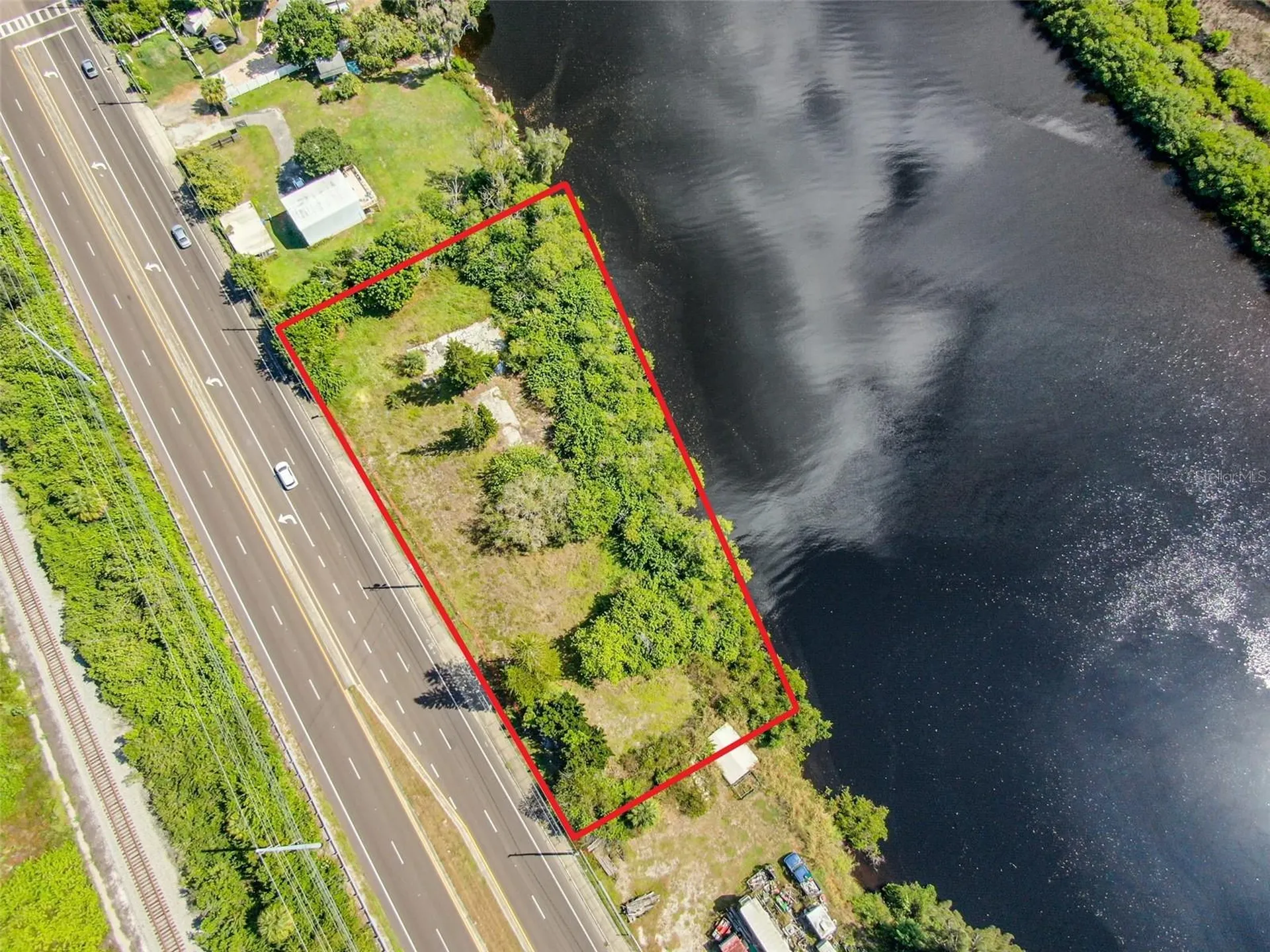 2508 S Us Highway 41 Ruskin FL 33570