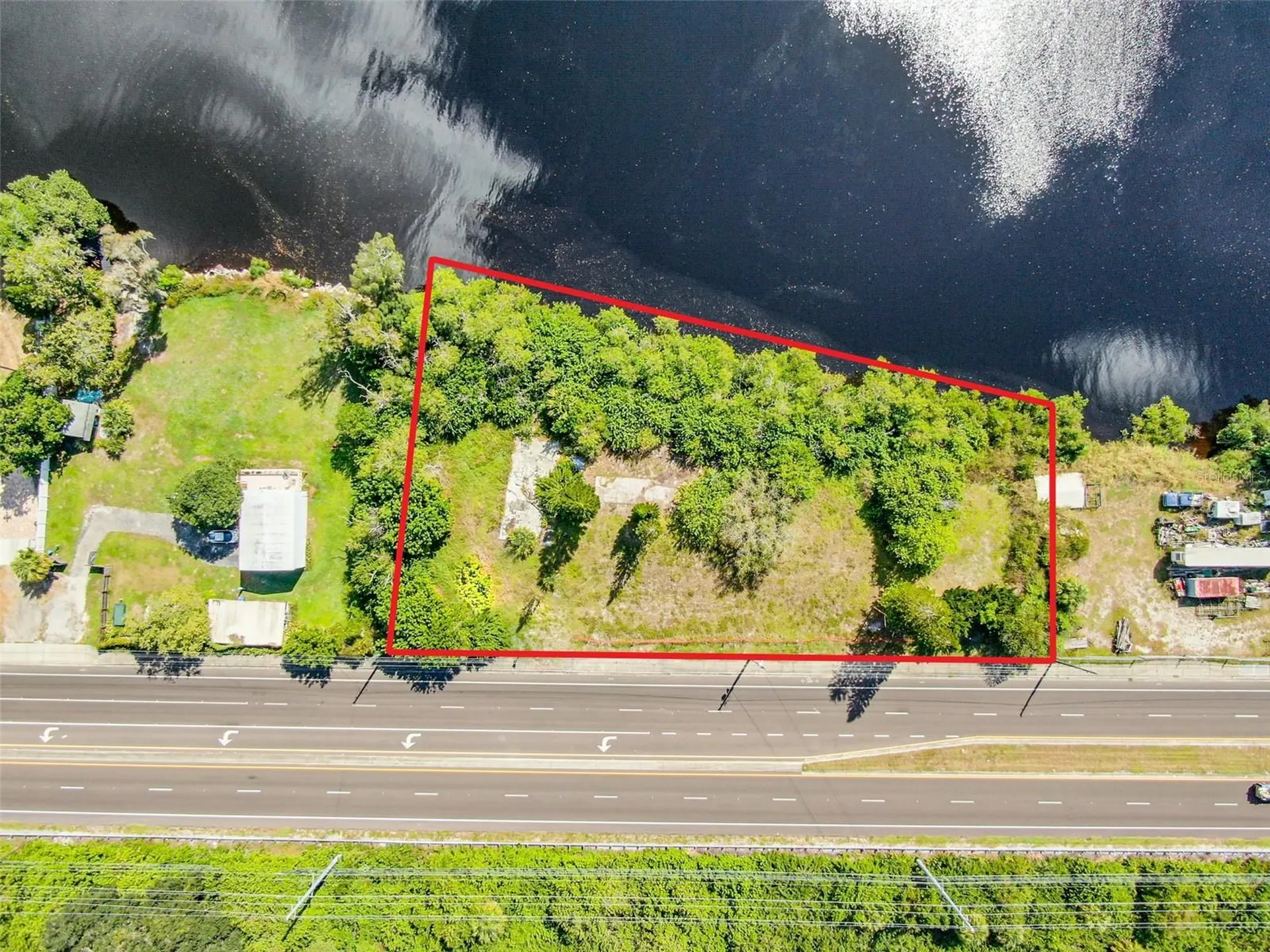 2508 S Us Highway 41 Ruskin FL 33570