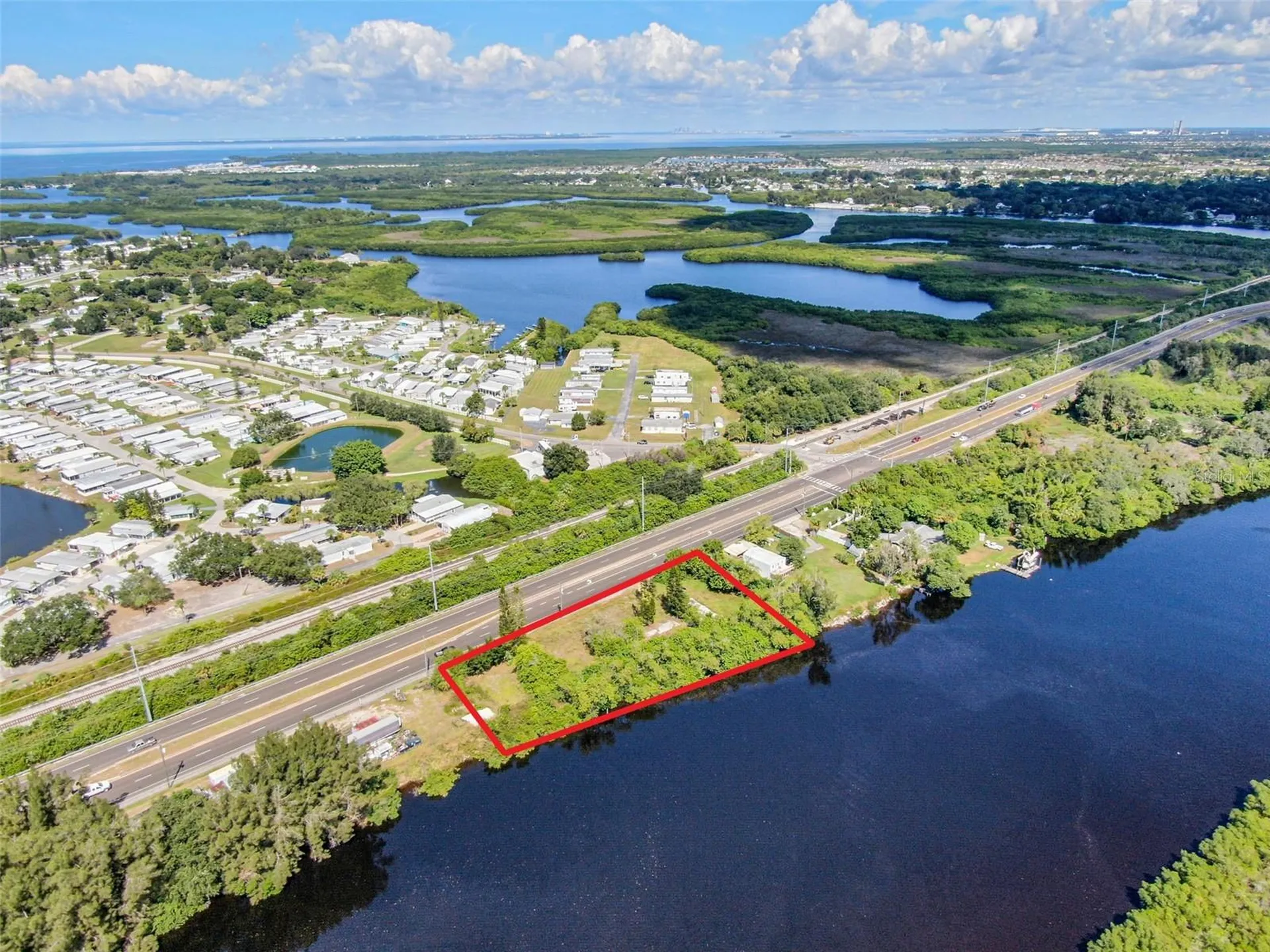 2508 S Us Highway 41 Ruskin FL 33570