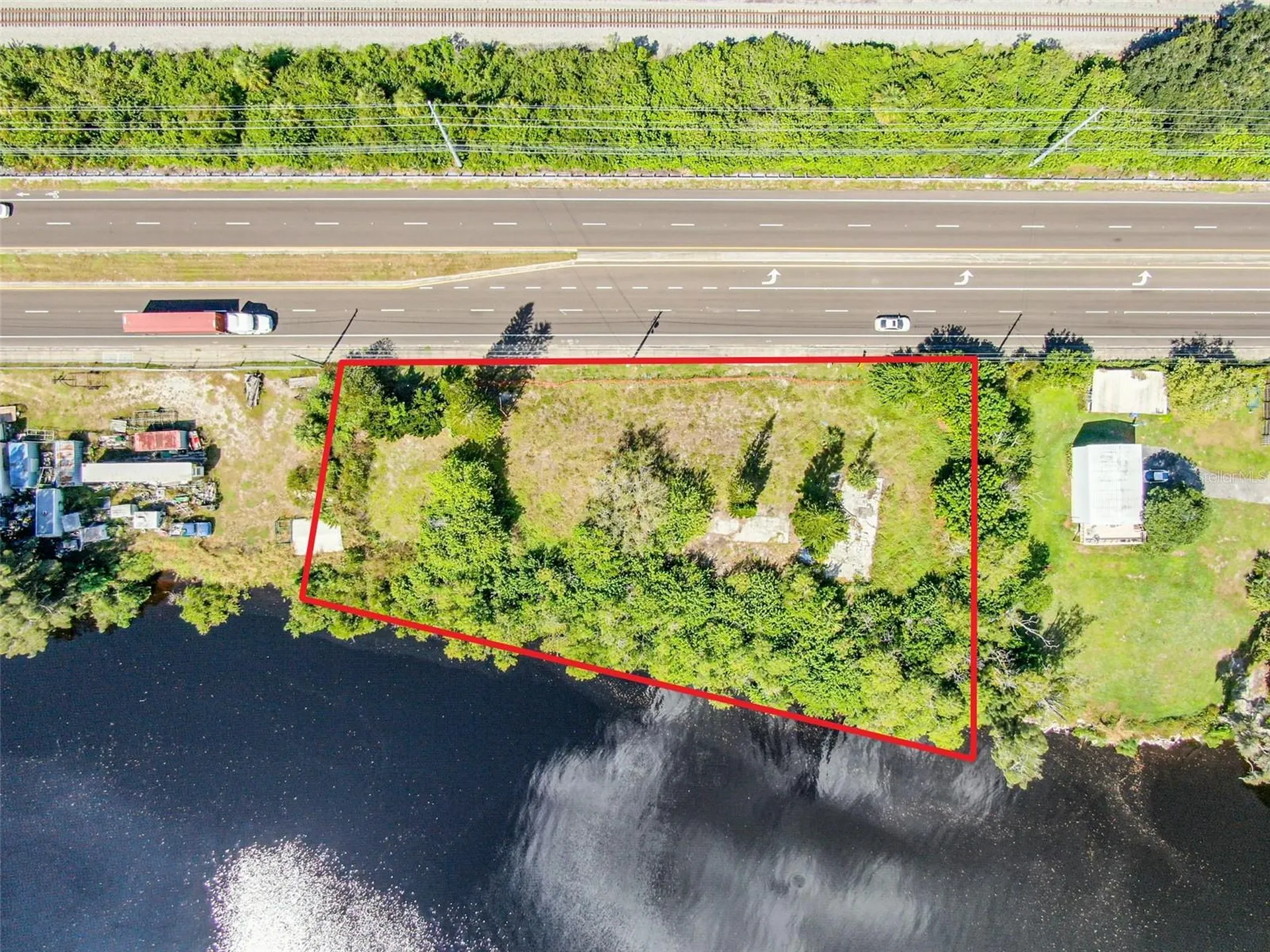 2508 S Us Highway 41 Ruskin FL 33570