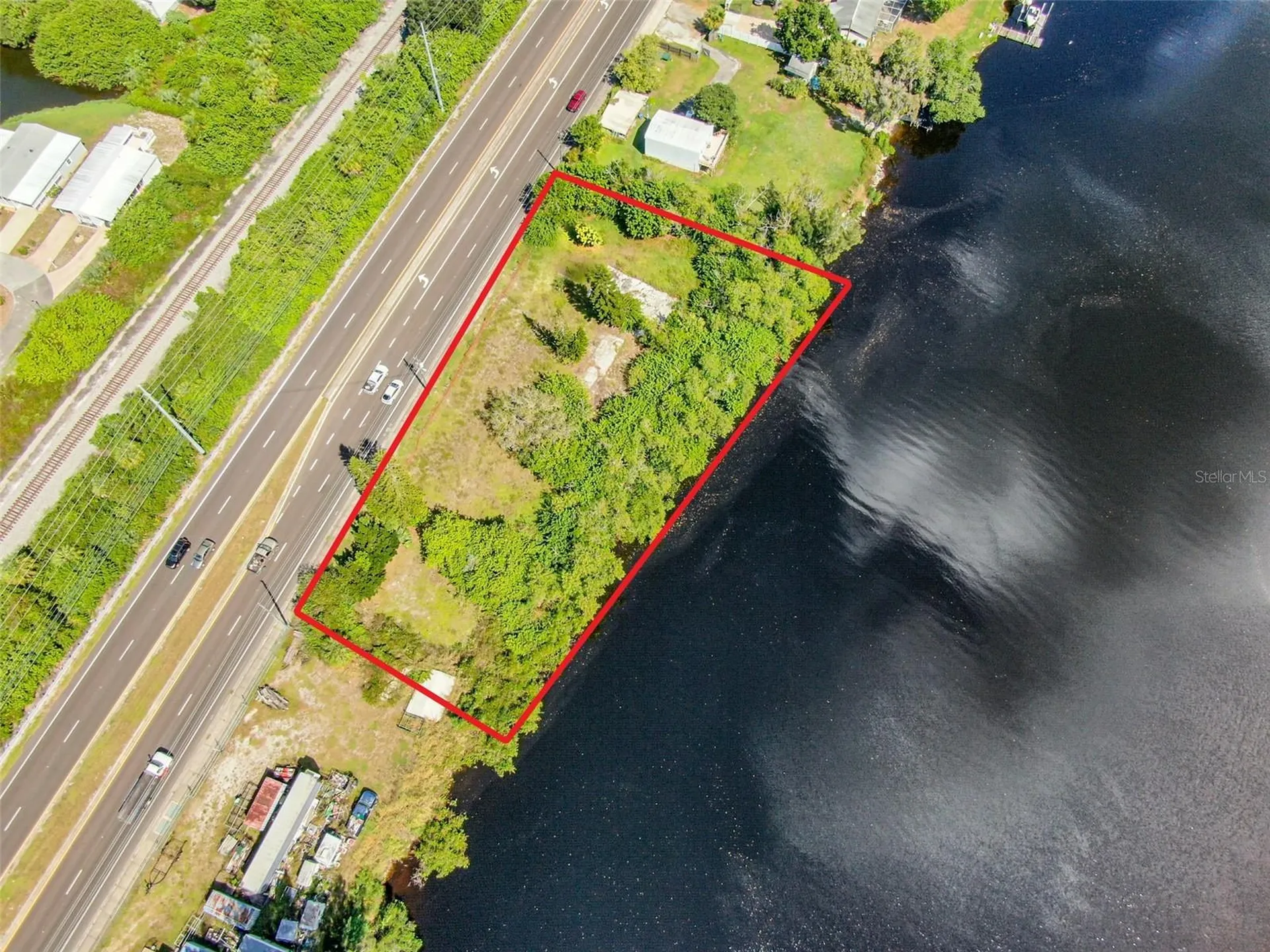 2508 S Us Highway 41 Ruskin FL 33570