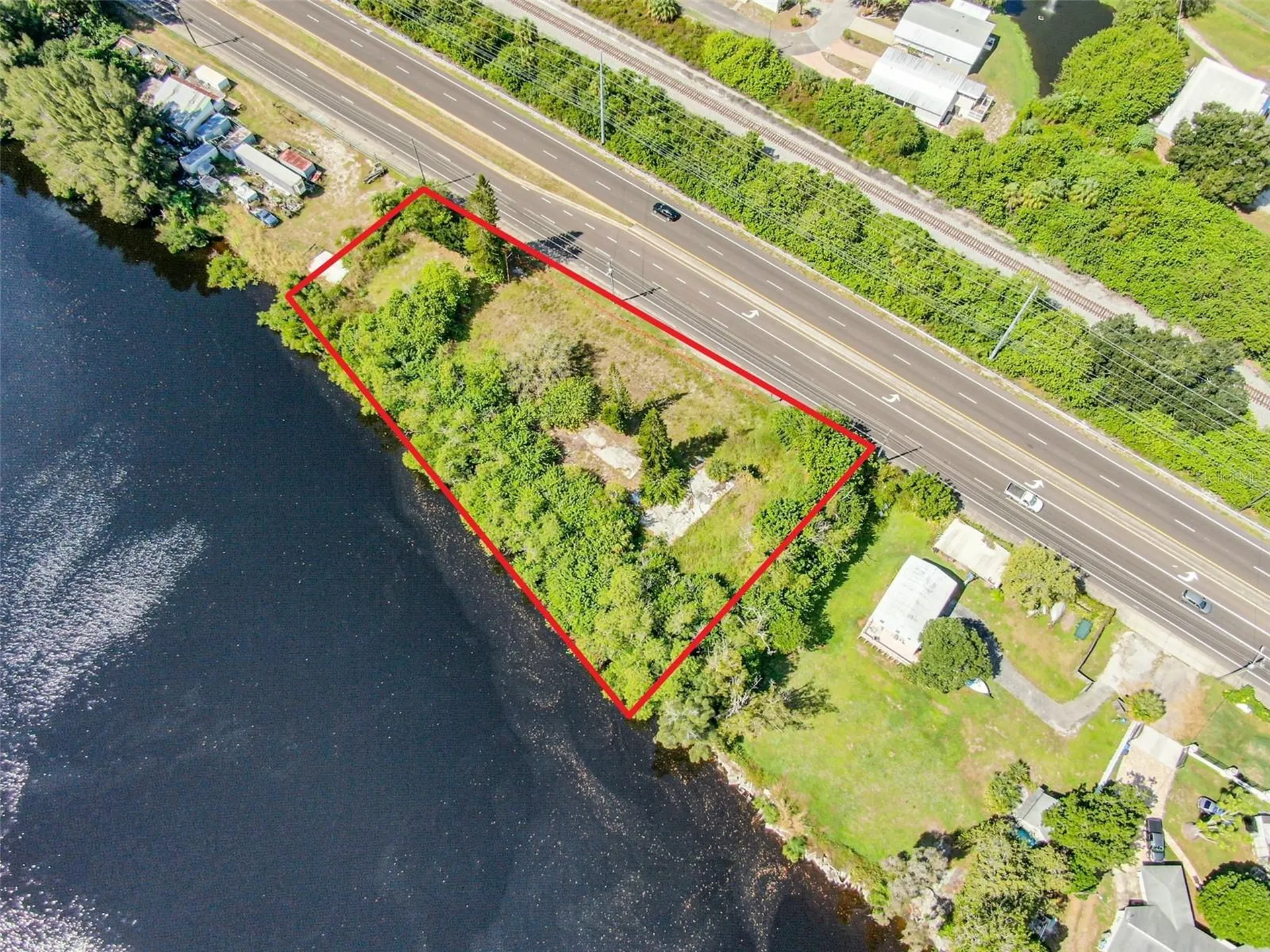 2508 S Us Highway 41 Ruskin FL 33570