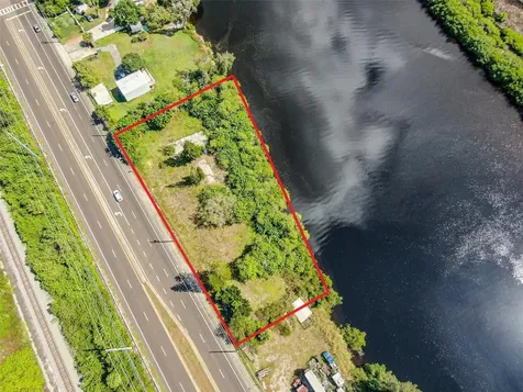 2508 S Us Highway 41 Ruskin FL 33570