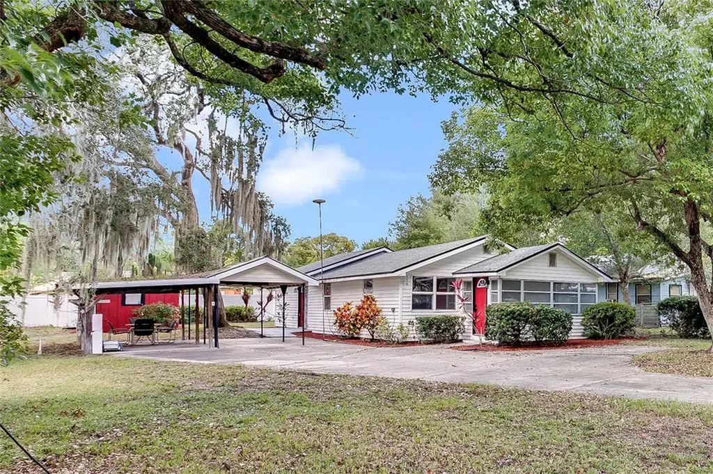 116 Indiana Street Haines City FL 33844