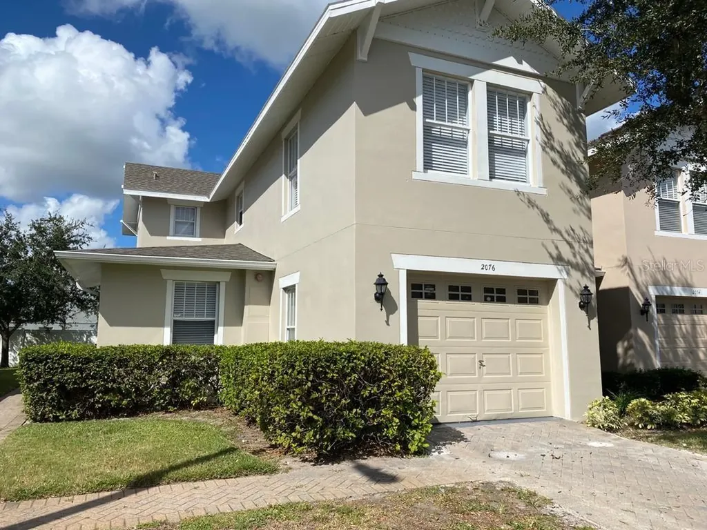 2076 Cypress Bay Boulevard Kissimmee FL 34743