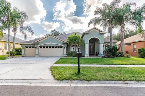 9909 Kingshyre Way Tampa FL 33647