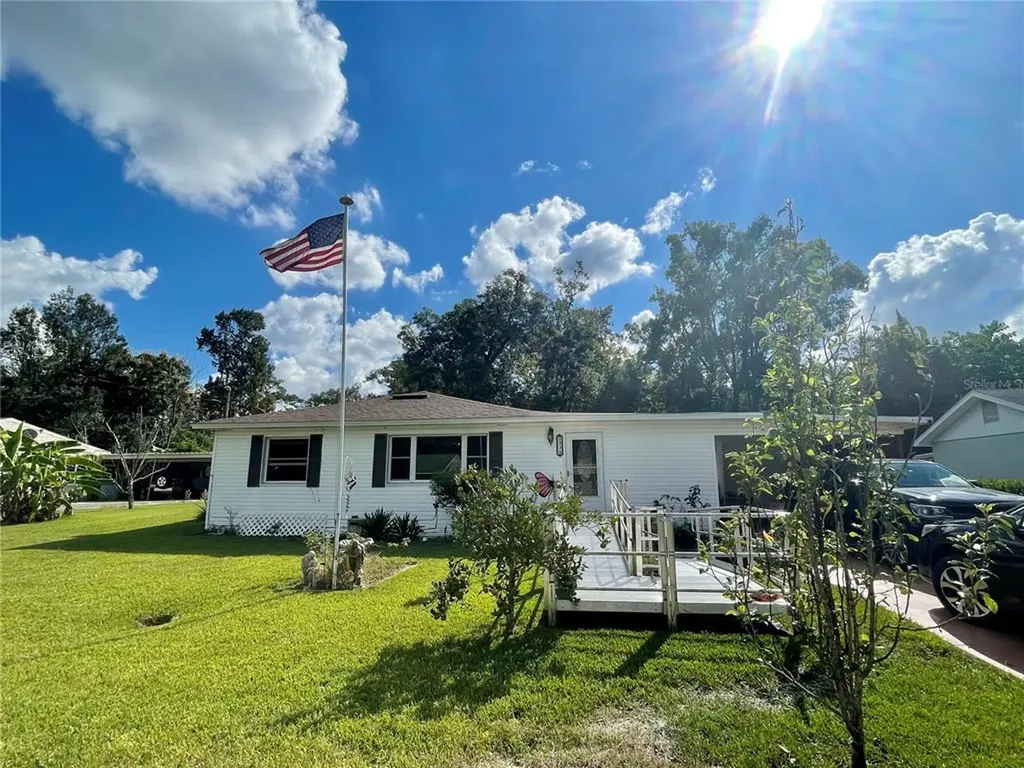 1536 NE 9th Street Ocala FL 34470