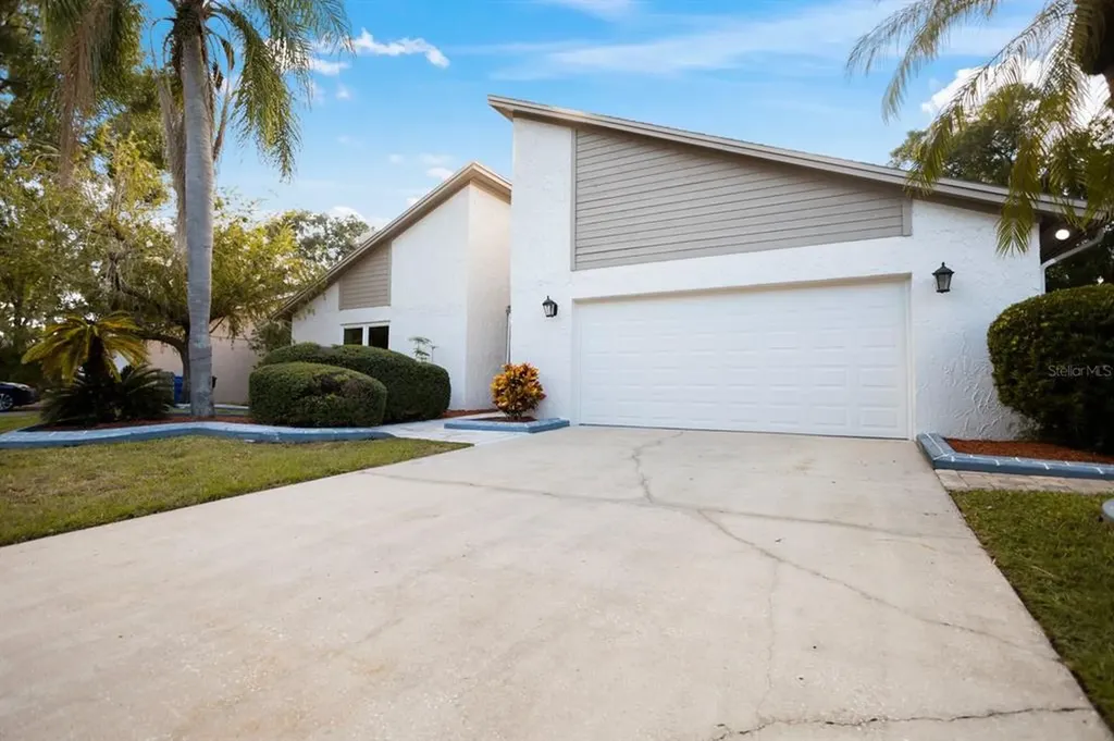 10904 Winter Oak Place Tampa FL 33618