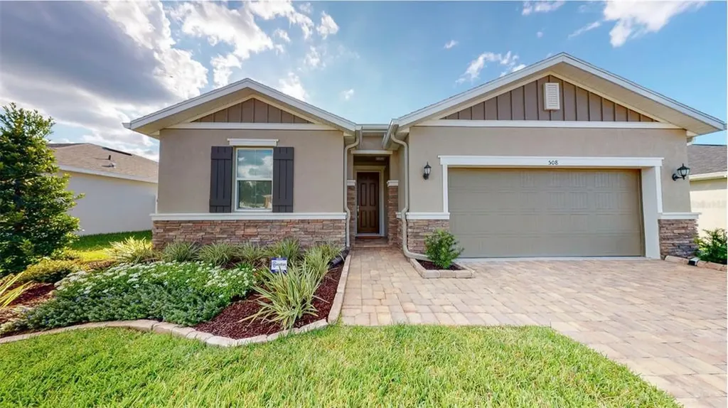 508 Valri Park Drive Valrico FL 33594
