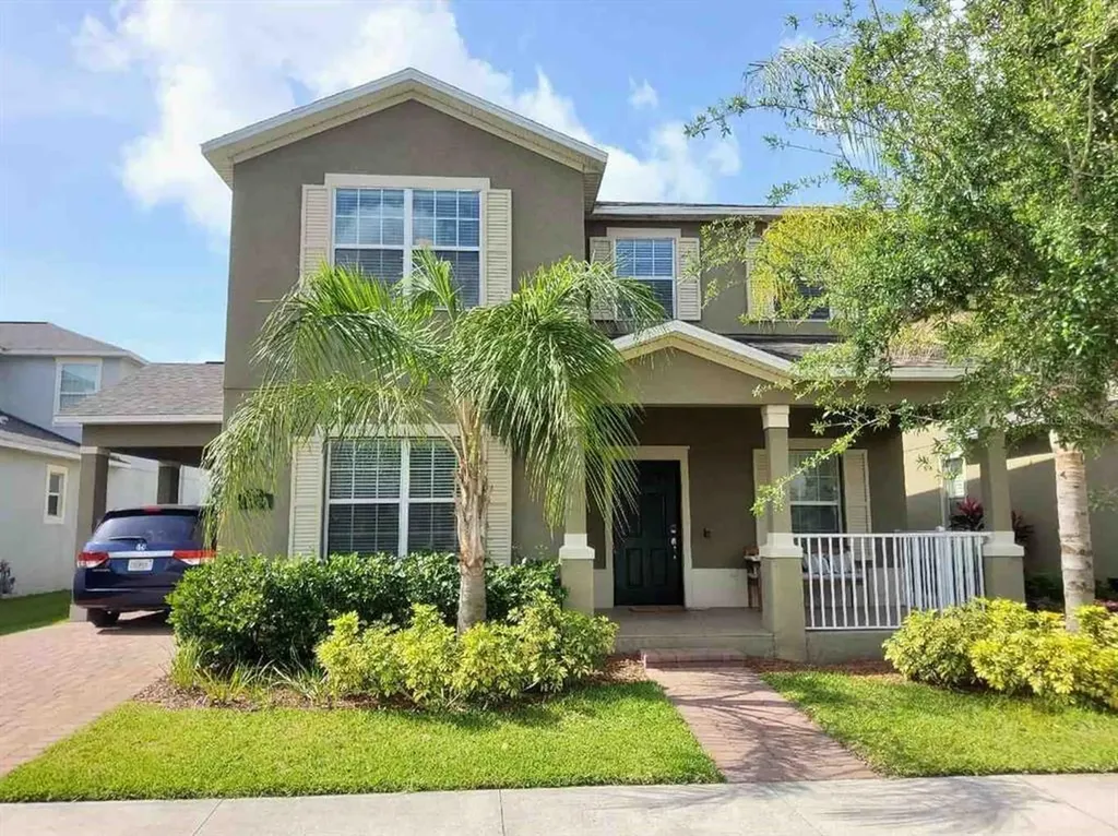 15130 Driftwood Bend Street Winter Garden FL 34787