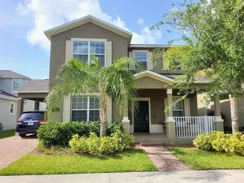 15130 Driftwood Bend Street Winter Garden FL 34787