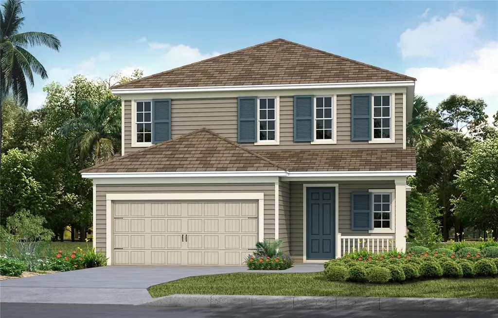 12923 Seasong Terrace Bradenton FL 34211