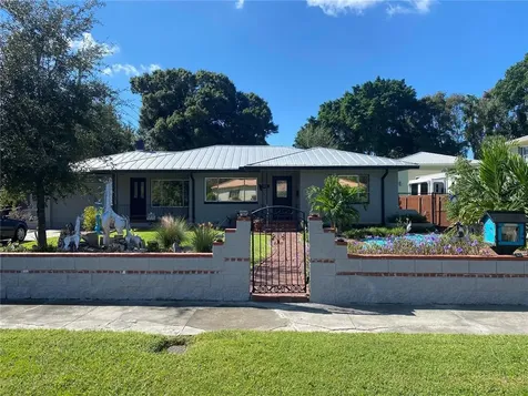 6920 Bougainvilla Avenue S St Petersburg FL 33707
