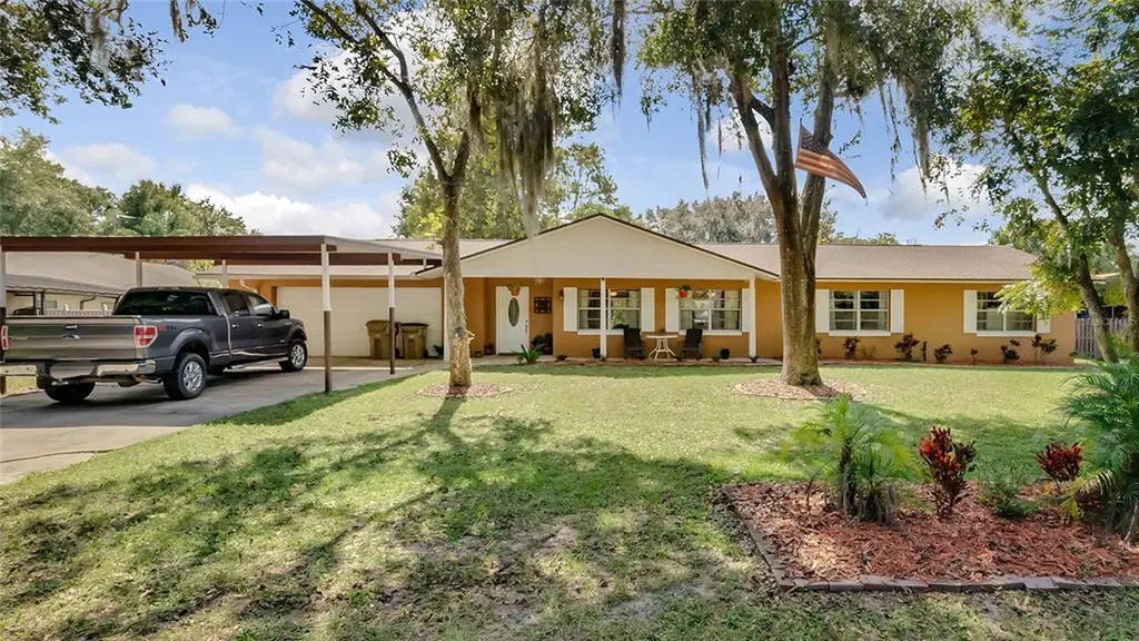 28428 Tammi Drive Tavares FL 32778
