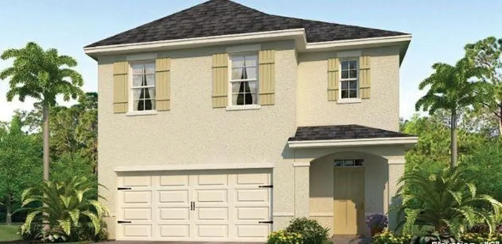 1037 Berry Lane Davenport FL 33837