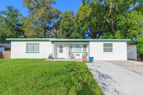 7404 N Howard Avenue Tampa FL 33604