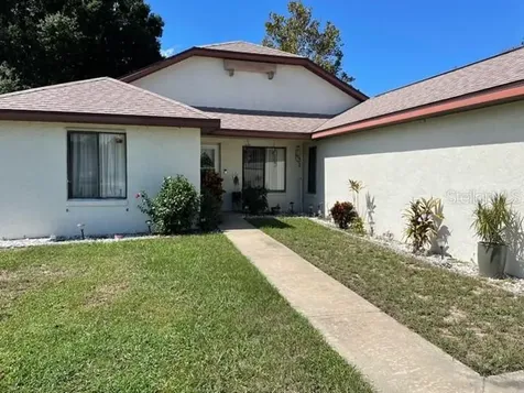 7435 Radiant Circle Orlando FL 32810