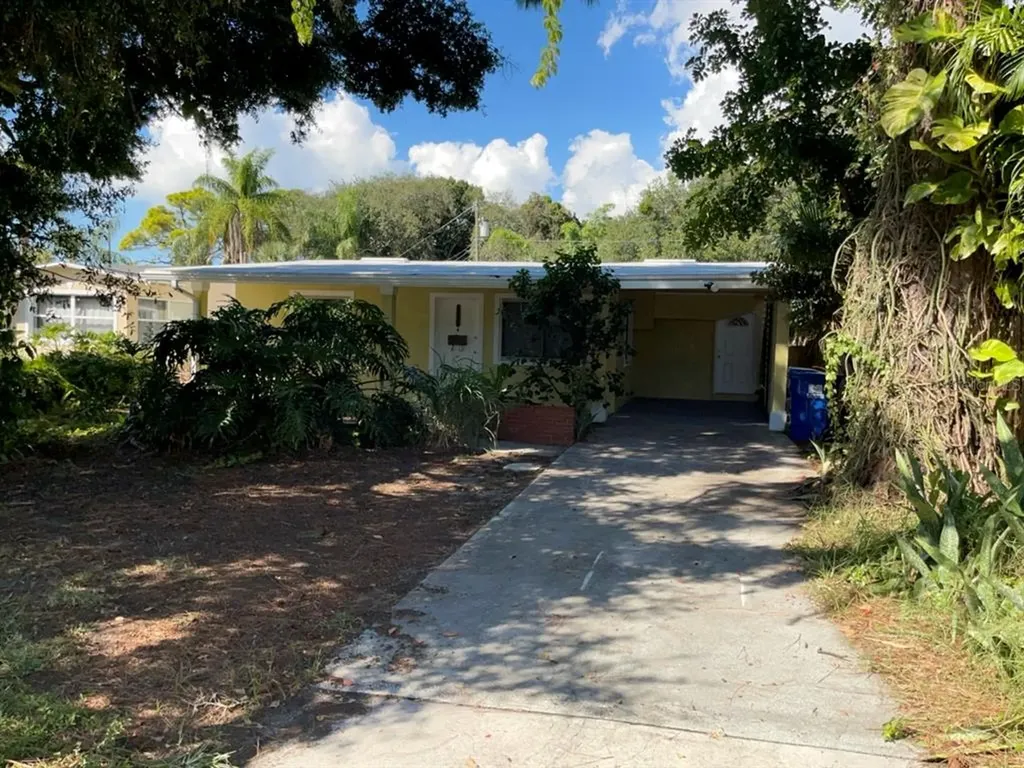 3011 Pinellas Point Drive S St Petersburg FL 33712