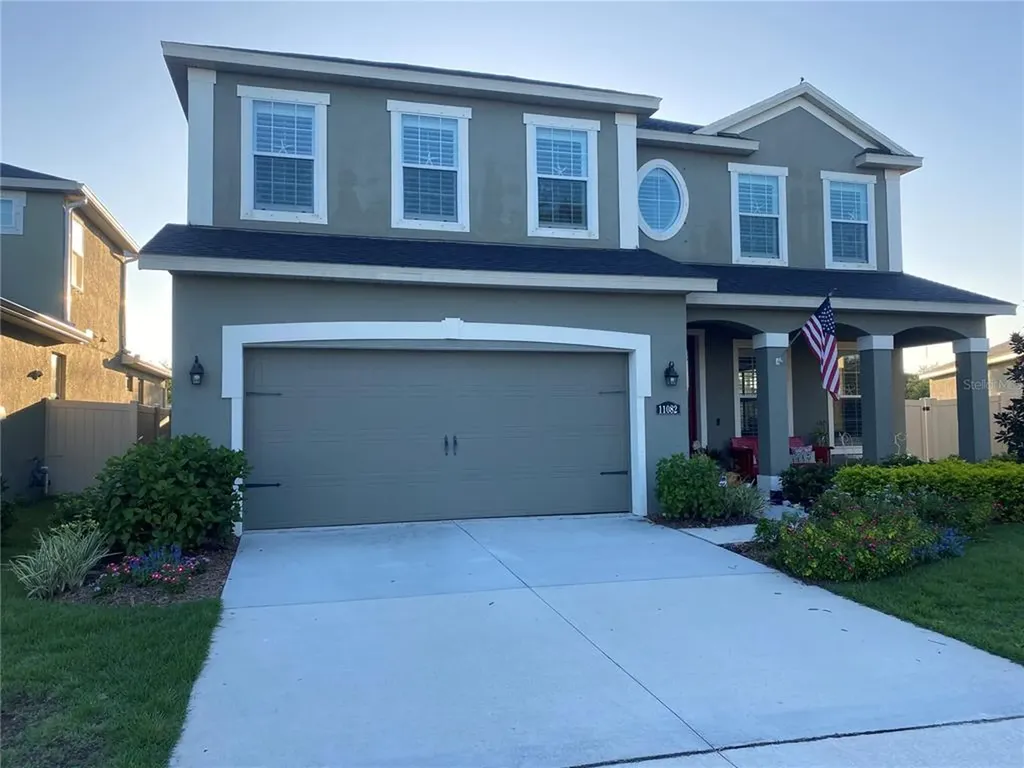 11082 Spring Point Circle Riverview FL 33579