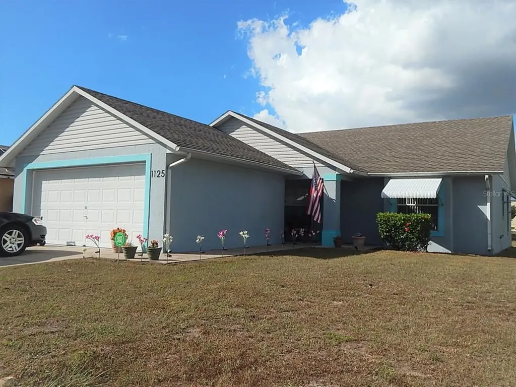 1125 E Grove Avenue Lake Wales FL 33853