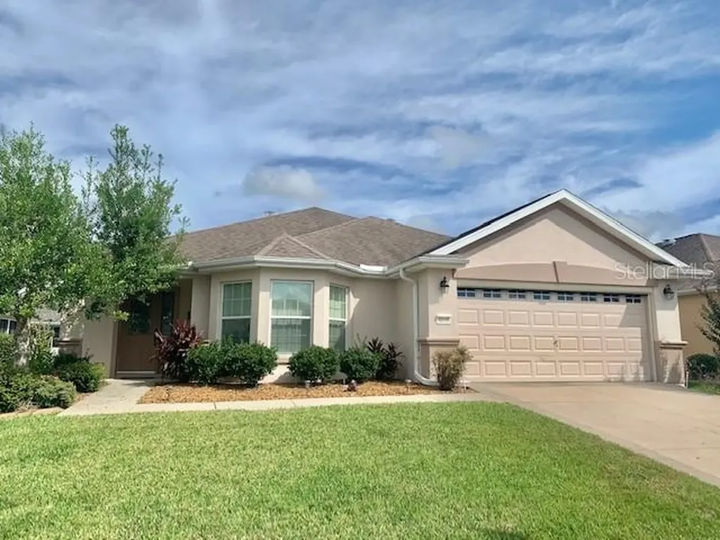 8649 SE 134th Street Summerfield FL 34491
