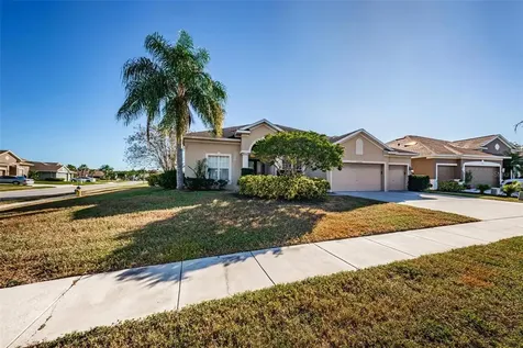 2506 Wood Pointe Drive Holiday FL 34691
