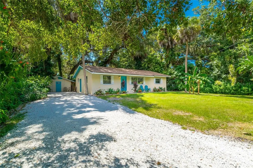 1360 41st Street Sarasota FL 34234