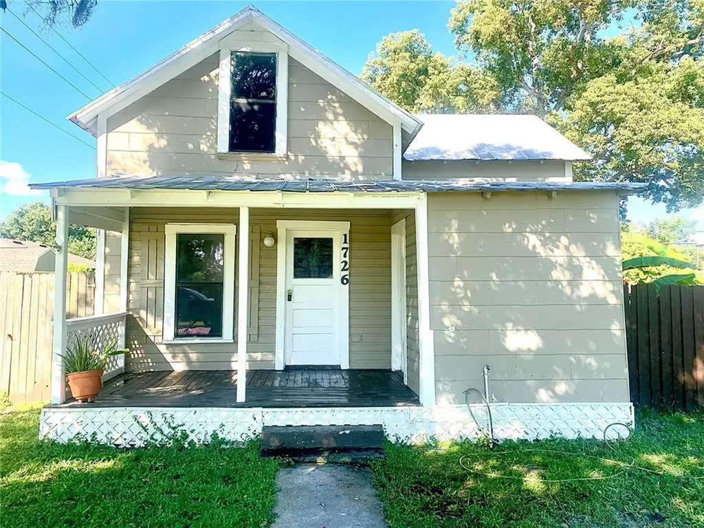 1726 Connecticut Avenue Saint Cloud FL 34769