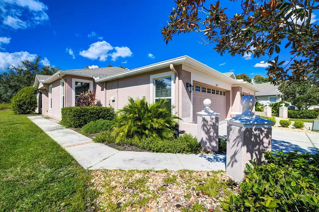 7613 Helen White Lane Land O Lakes FL 34637