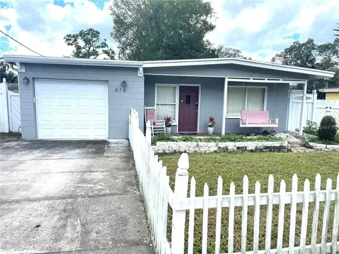 616 E Church Avenue Longwood FL 32750
