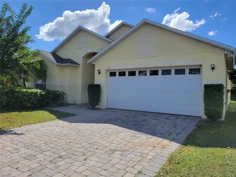 111 Old Bridge Circle Davenport FL 33897