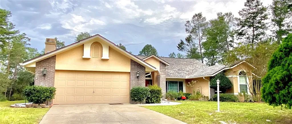 743 Marion Oaks Lane Ocala FL 34473
