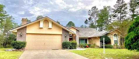 743 Marion Oaks Lane Ocala FL 34473