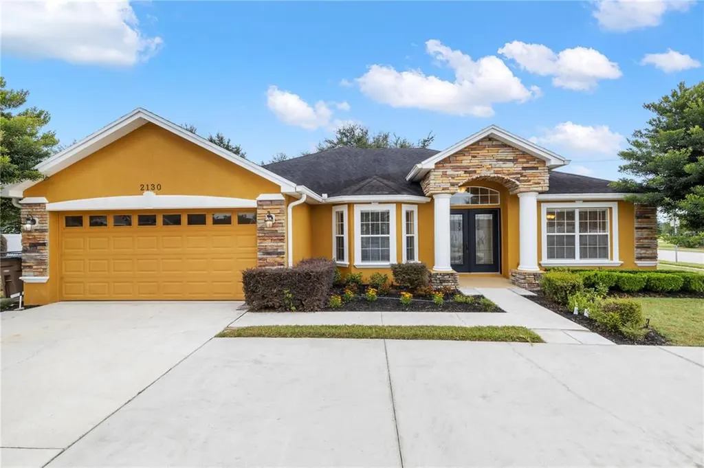 2130 Saddlewood Drive Bartow FL 33830