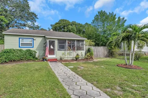 720 Gray Street S Gulfport FL 33707