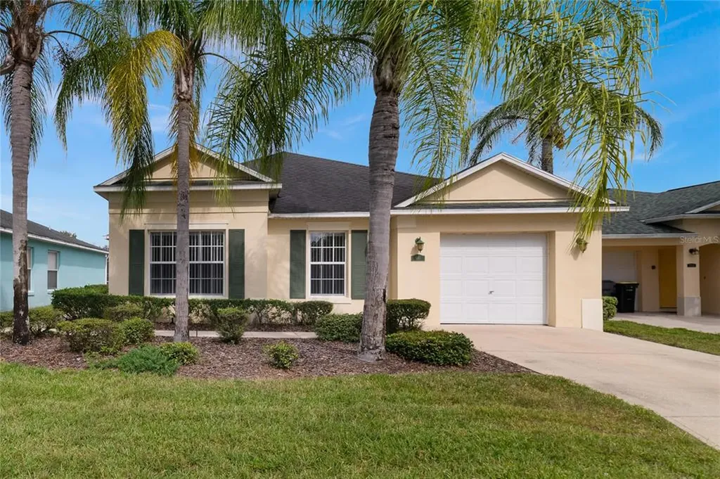 641 Reserve Drive Davenport FL 33896