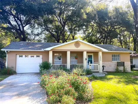 3443 S College Avenue Inverness FL 34452