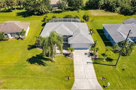 76 Madre De Dios Street Punta Gorda FL 33983