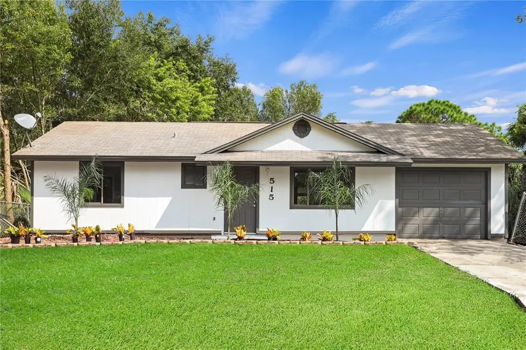 515 Fernwood Avenue NW Palm Bay FL 32907