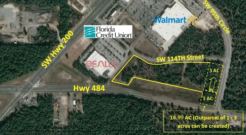 9440 SW 114th Street Ocala FL 34481