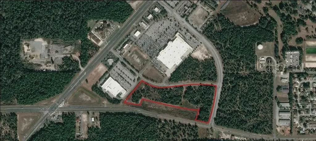 9440 SW 114th Street Ocala FL 34481